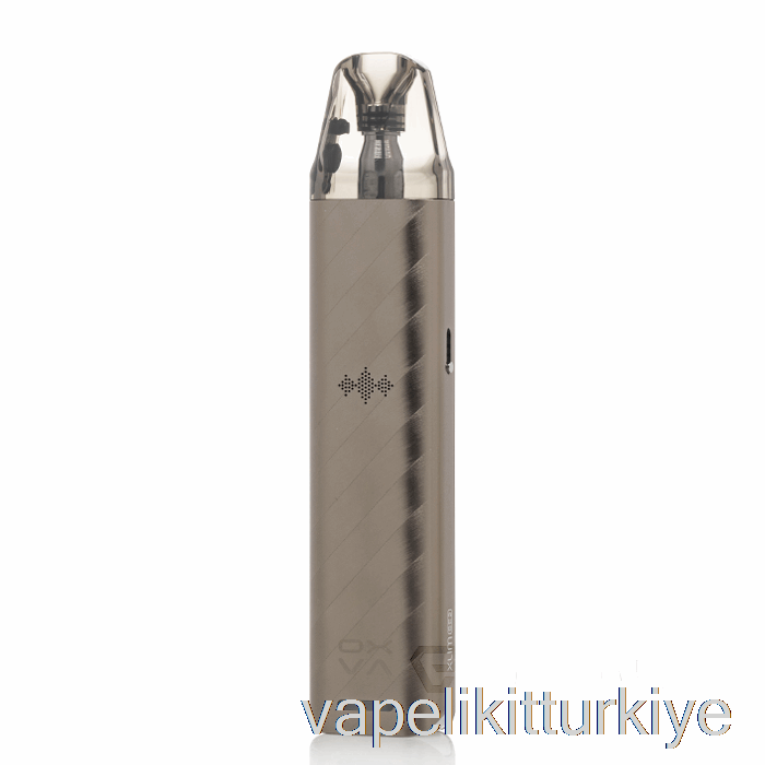 Elektronik Sigara Kalemi Vape Mate Oxva Xlim Se 2 30w Pod Sistemi Tunç